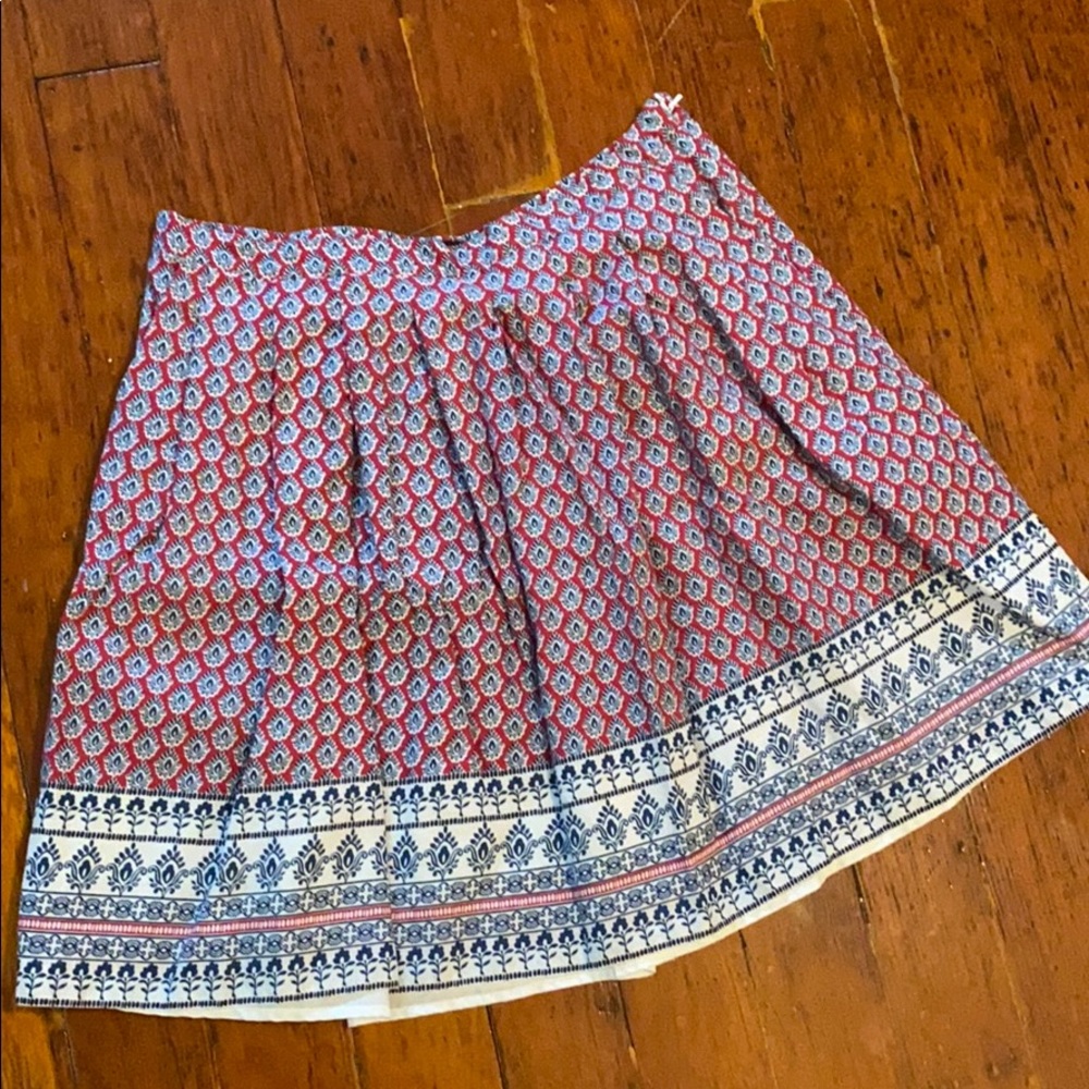 Banana republic skirt size 10